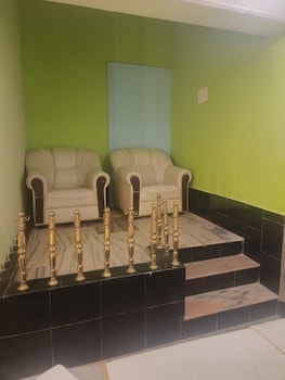 kailasaa residency