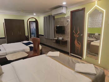 kailasaa residency