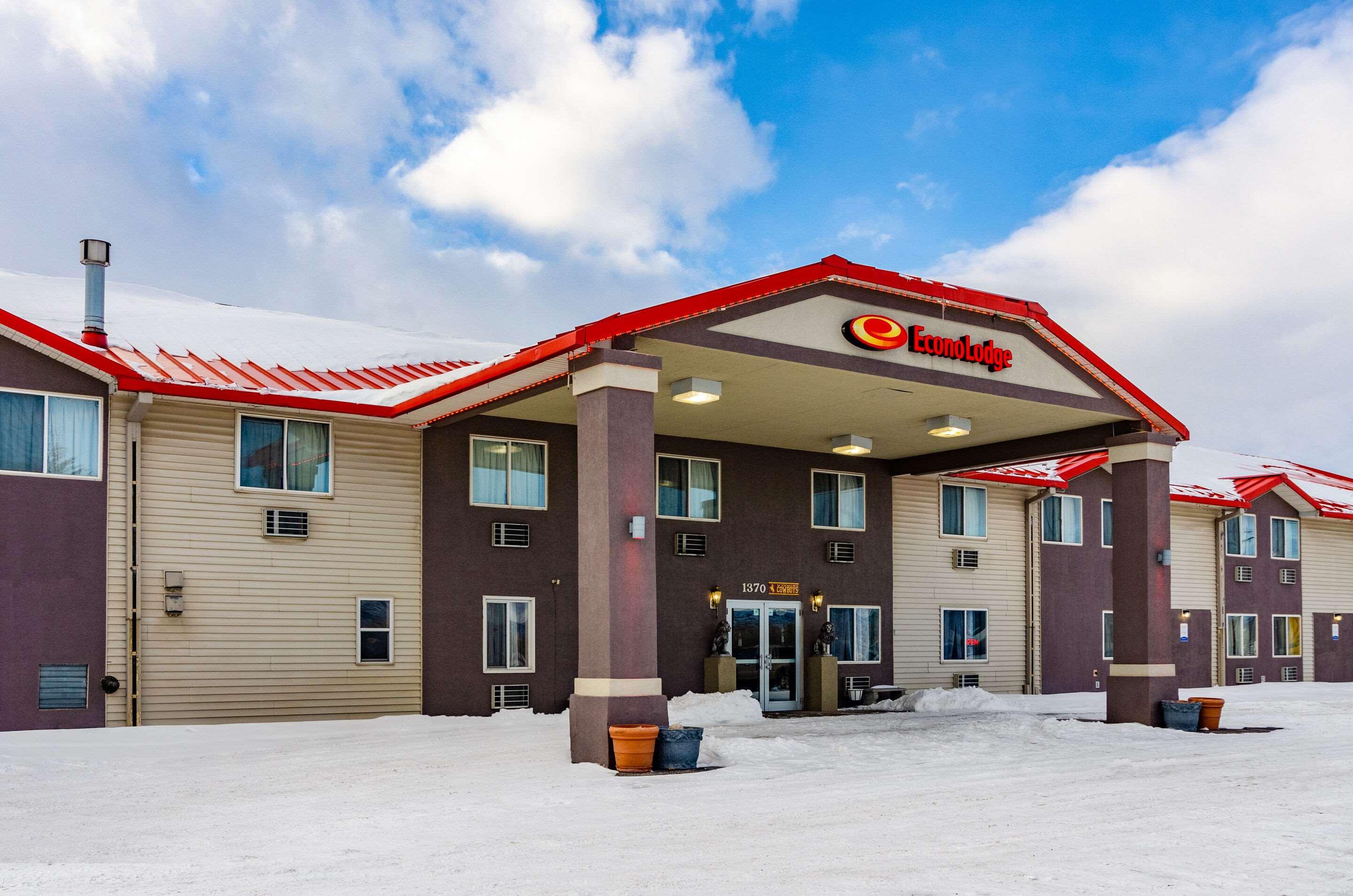 Hotel Fuzion Inn & Suites,Laramie>>Albany,2 star