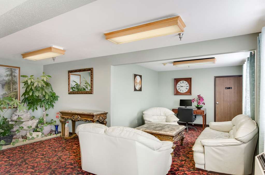 hotel fuzion inn and suites