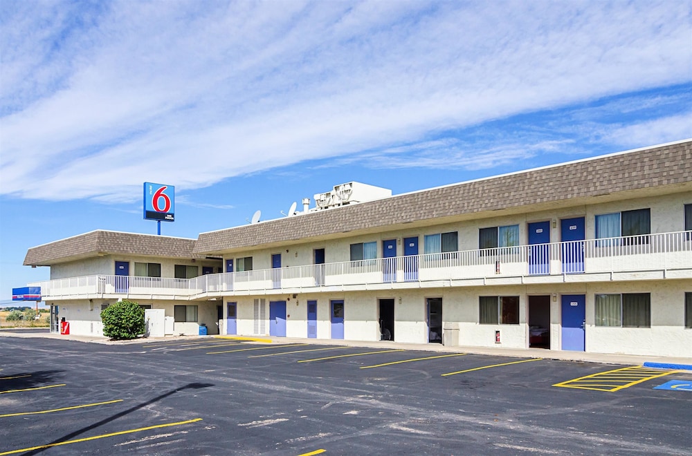 laramie