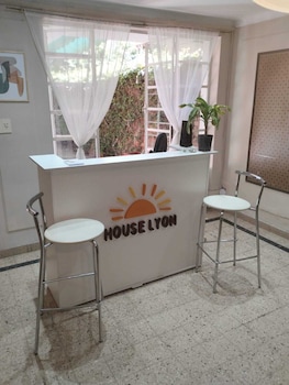 house lyon