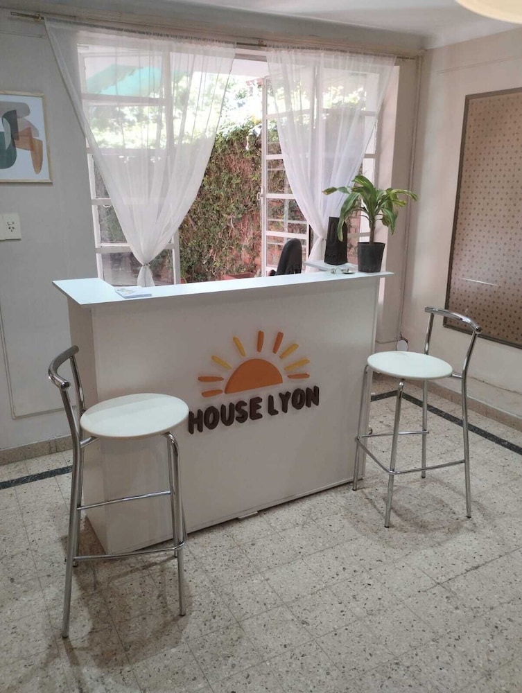 house lyon