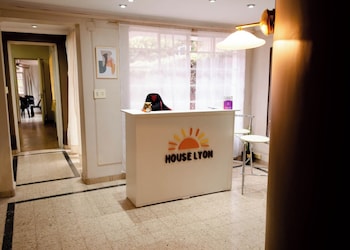 house lyon