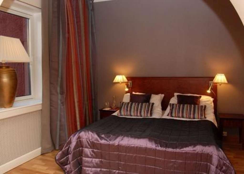 quality hotel grand larvik