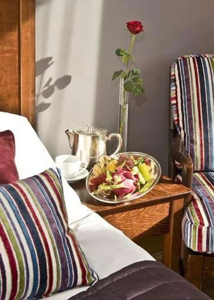 quality hotel grand larvik