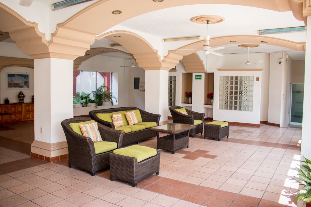 hotel quinta antigua