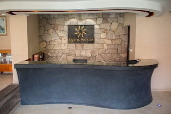 hotel quinta antigua