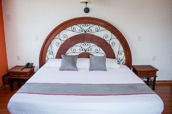 hotel quinta antigua