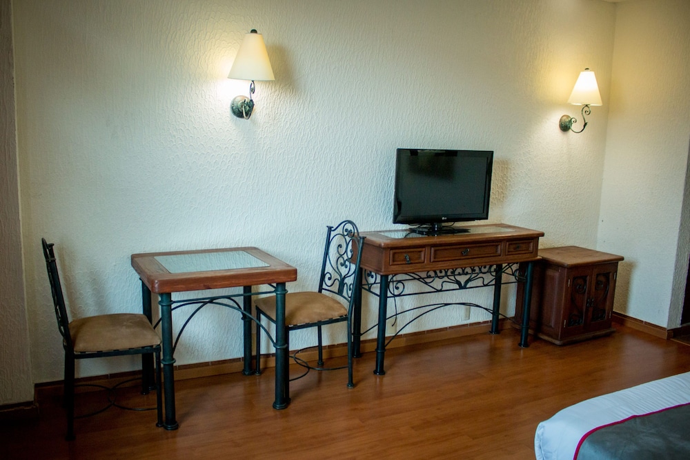 hotel quinta antigua