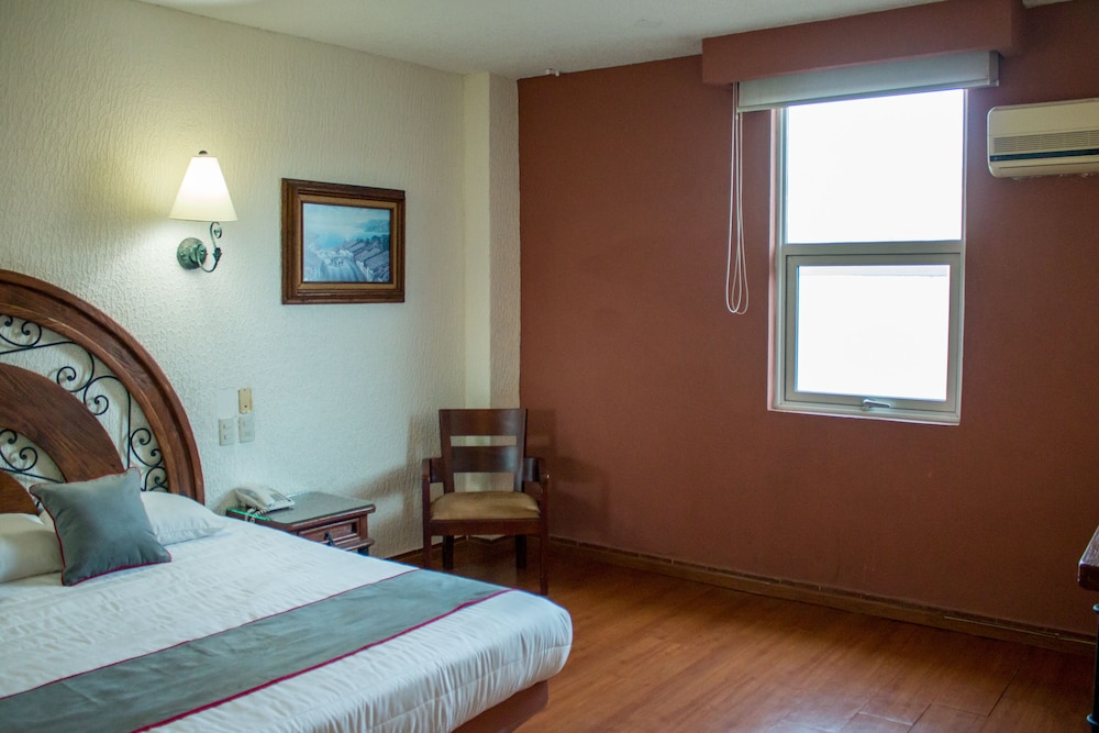 hotel quinta antigua