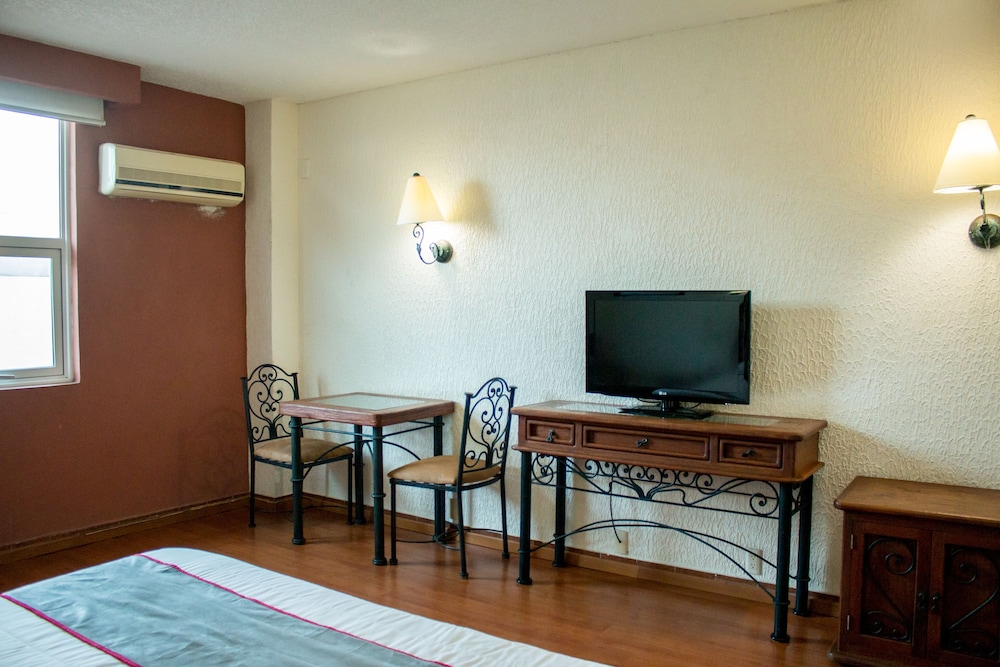 hotel quinta antigua