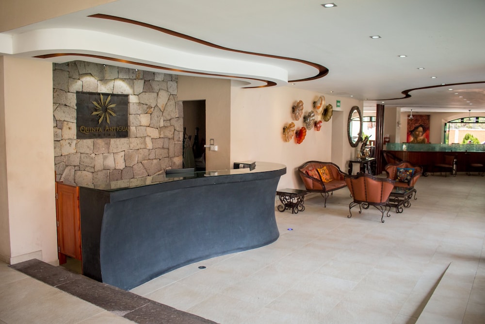 hotel quinta antigua