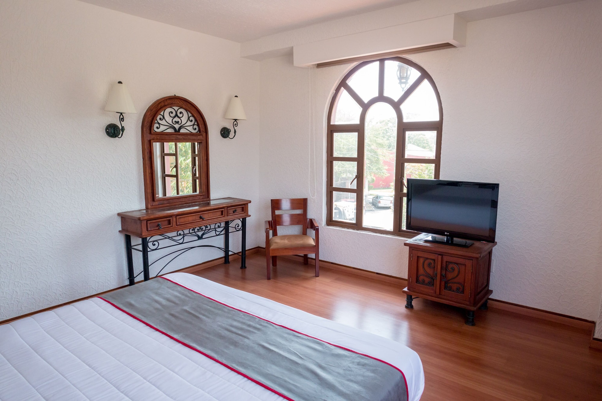 hotel quinta antigua