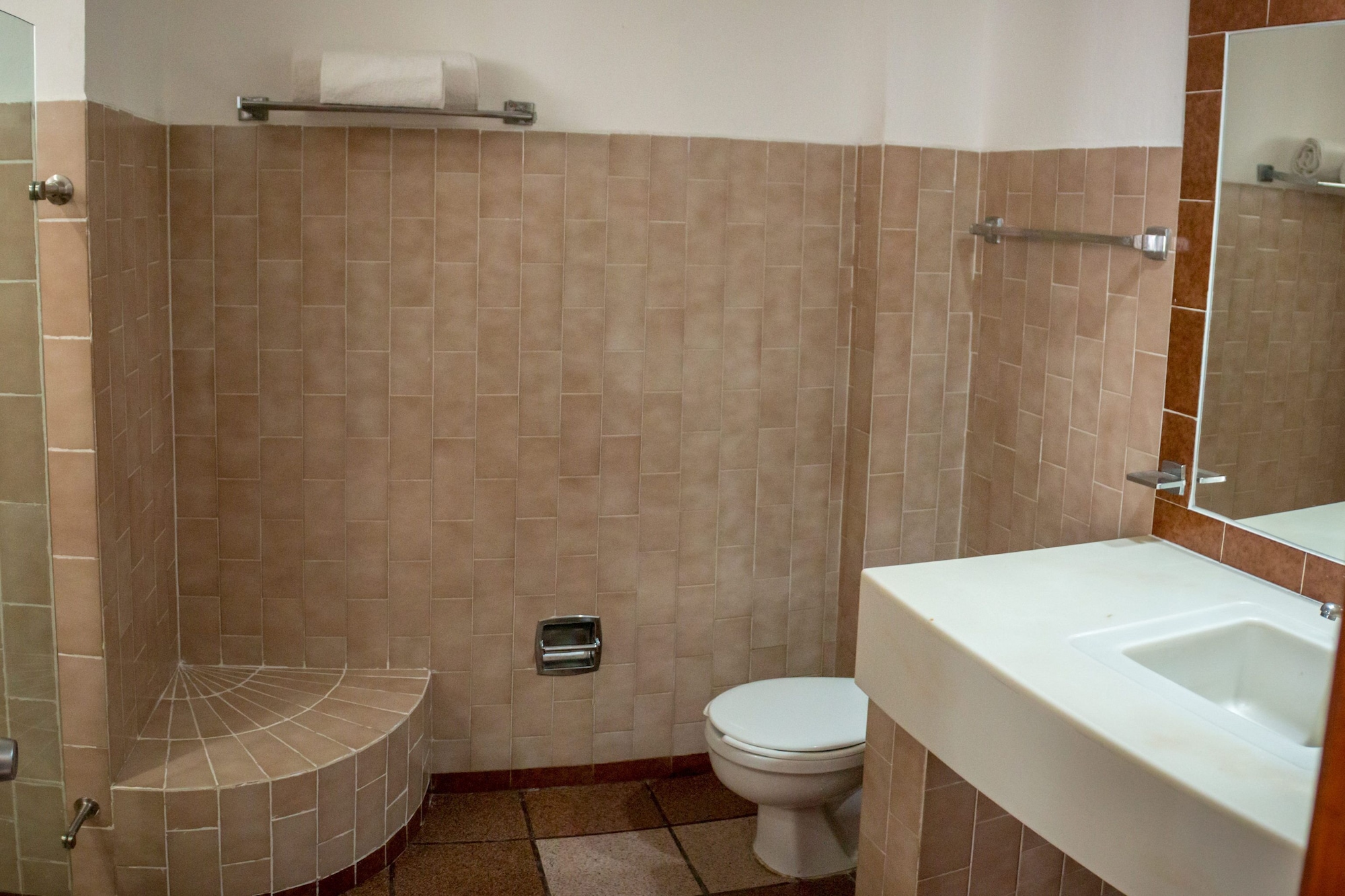 hotel quinta antigua