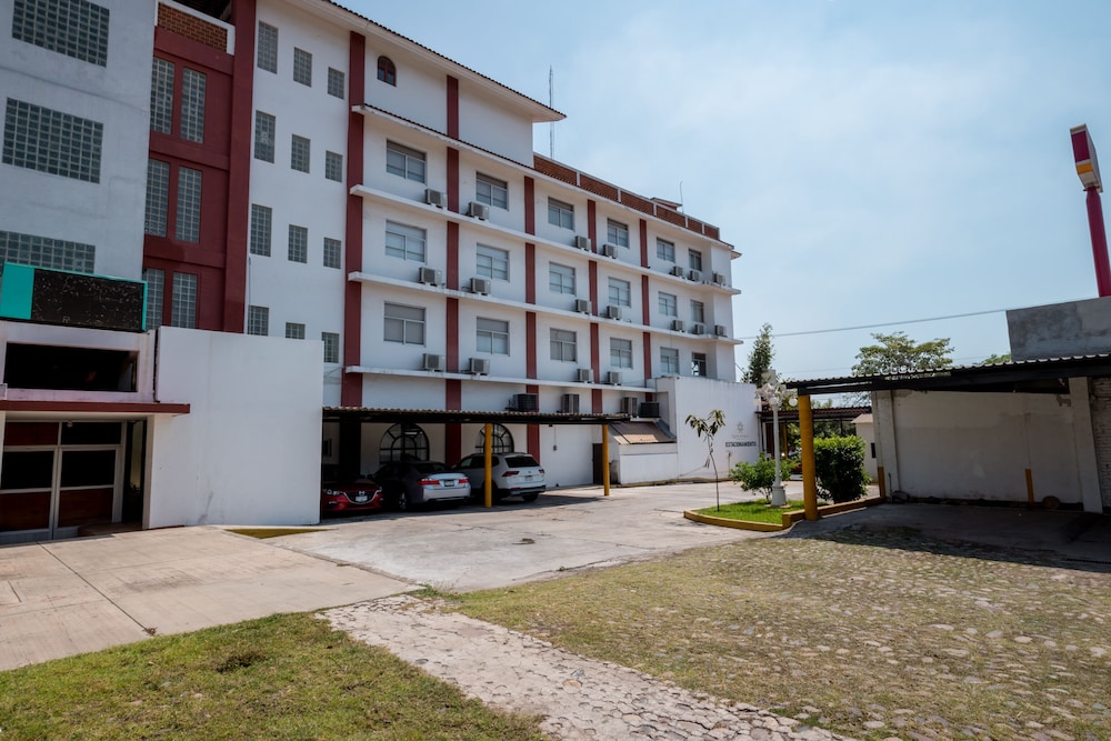 hotel quinta antigua