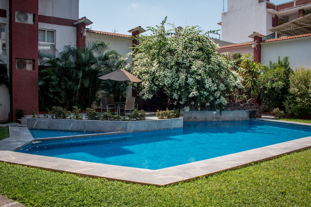 hotel quinta antigua