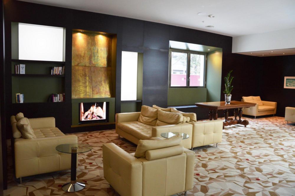 hilton garden inn lecce