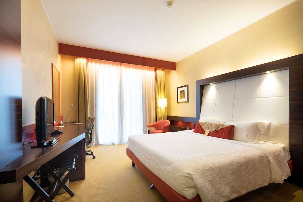 hilton garden inn lecce