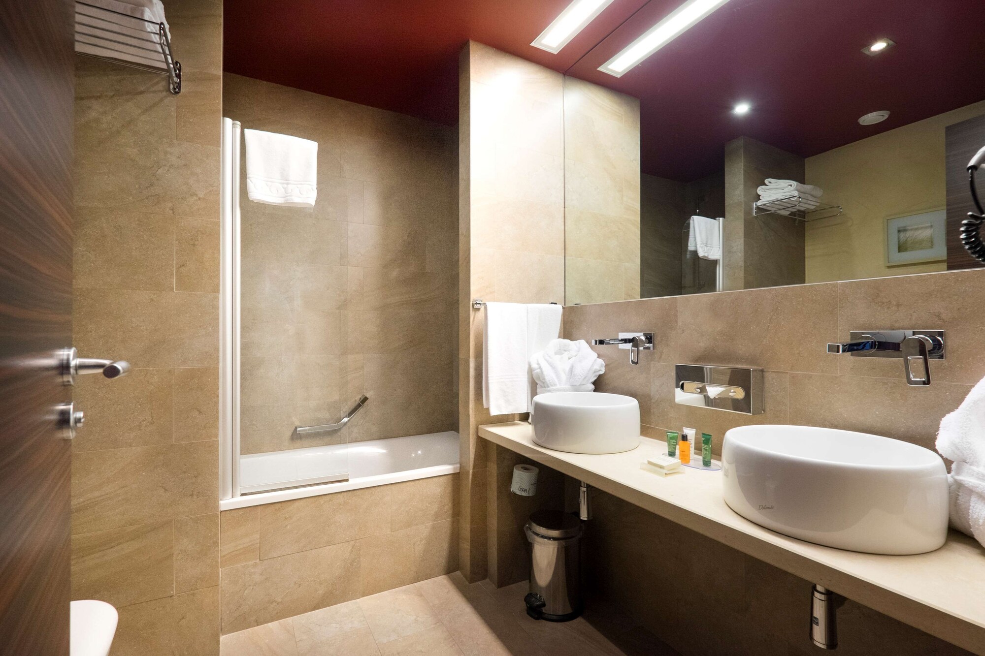 hilton garden inn lecce