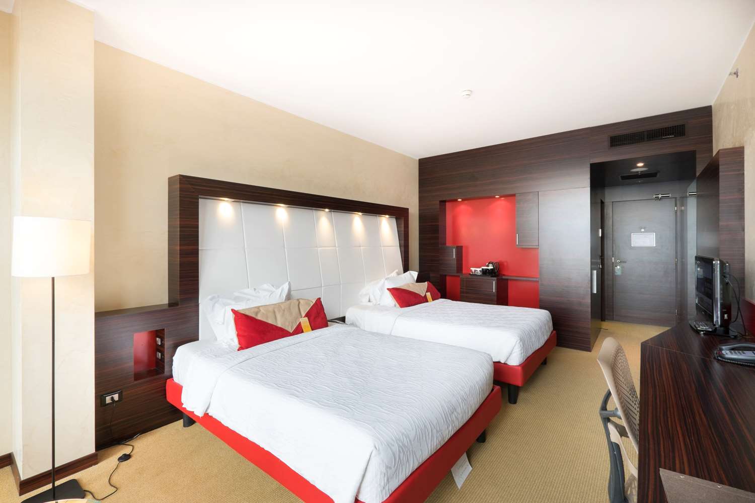 hilton garden inn lecce