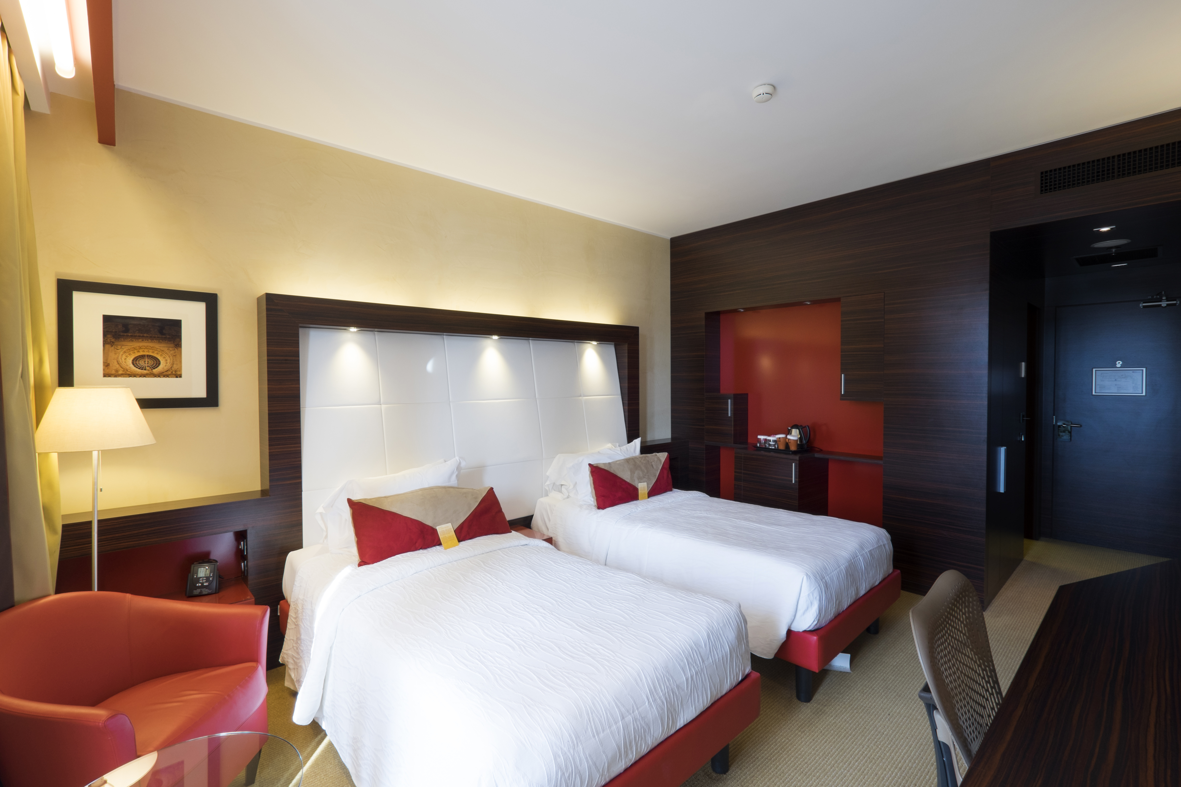 hilton garden inn lecce