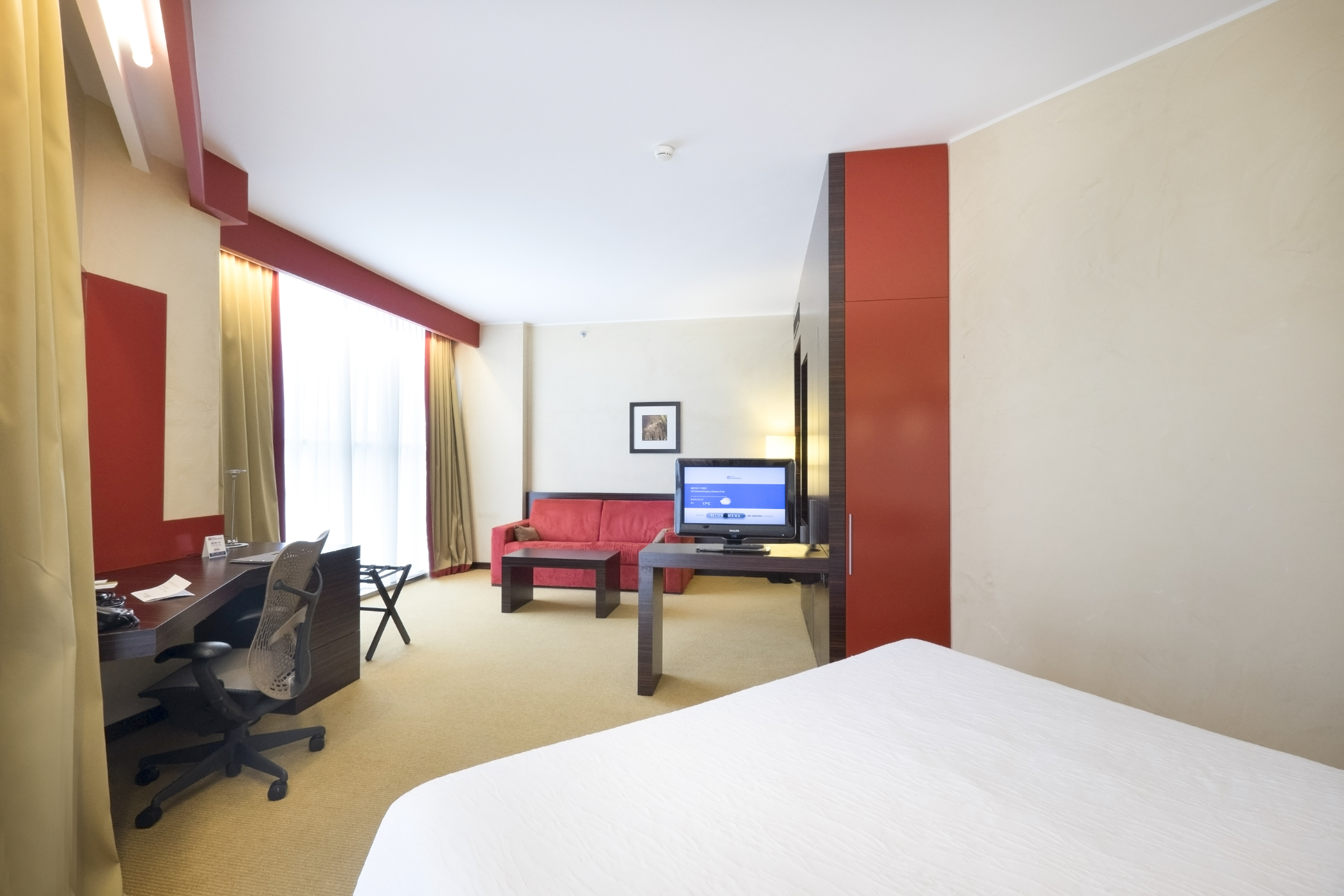 hilton garden inn lecce