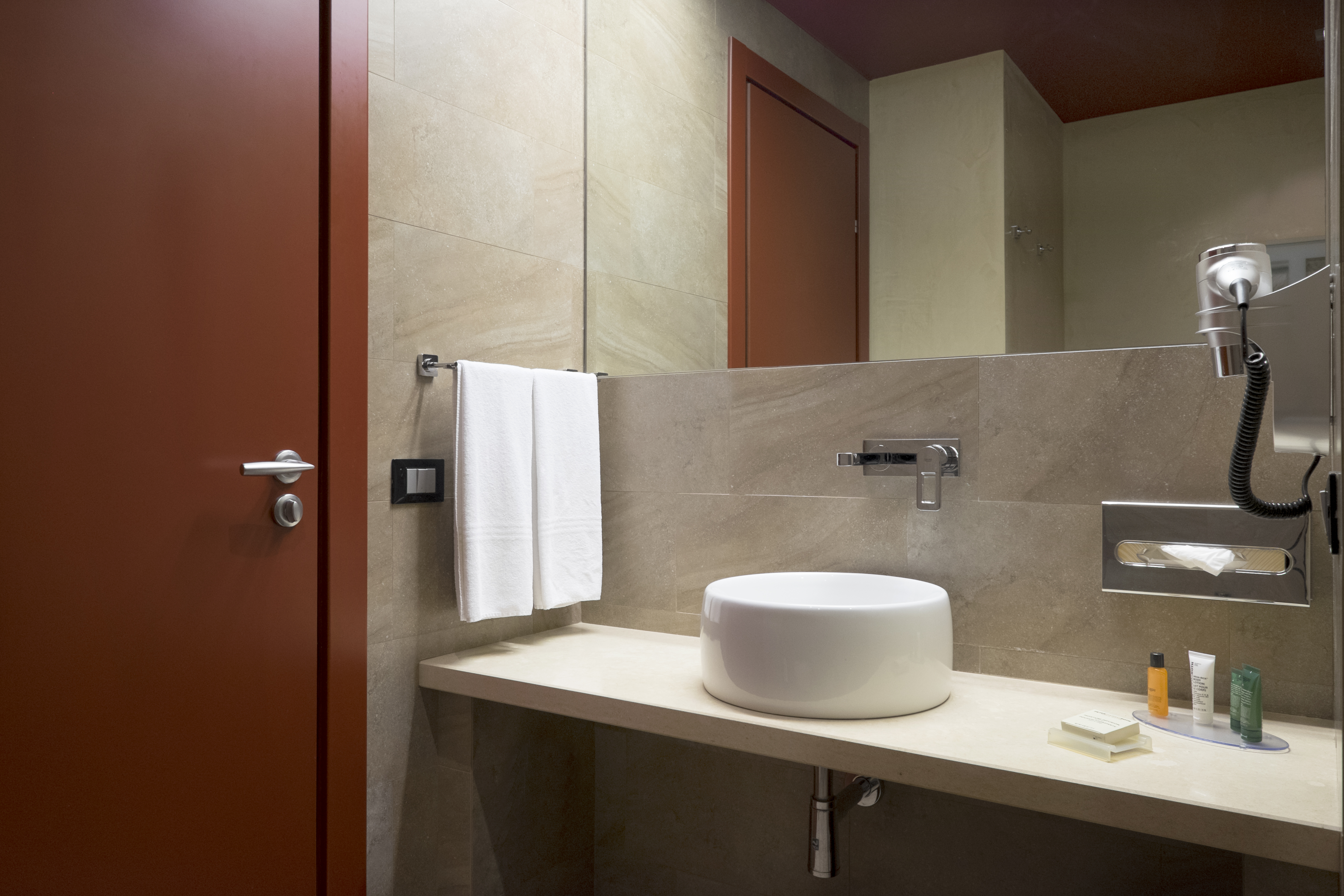 hilton garden inn lecce
