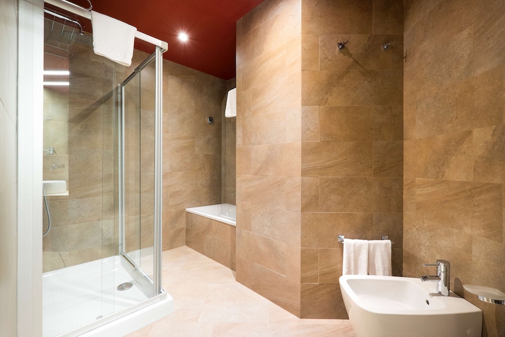 hilton garden inn lecce