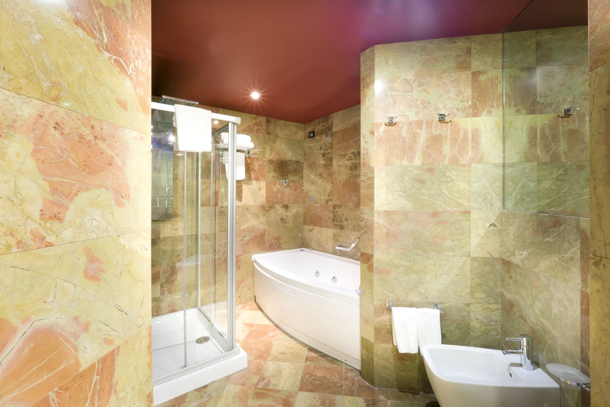 hilton garden inn lecce