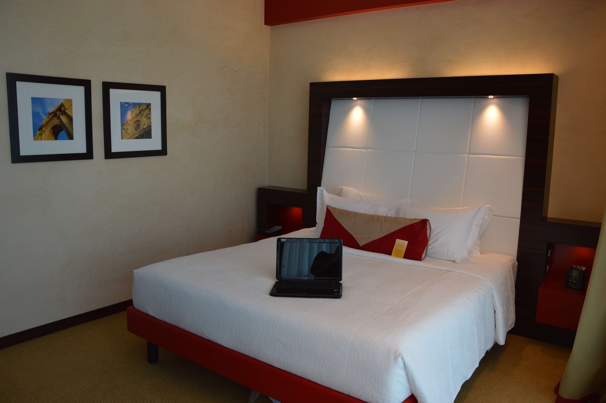 hilton garden inn lecce