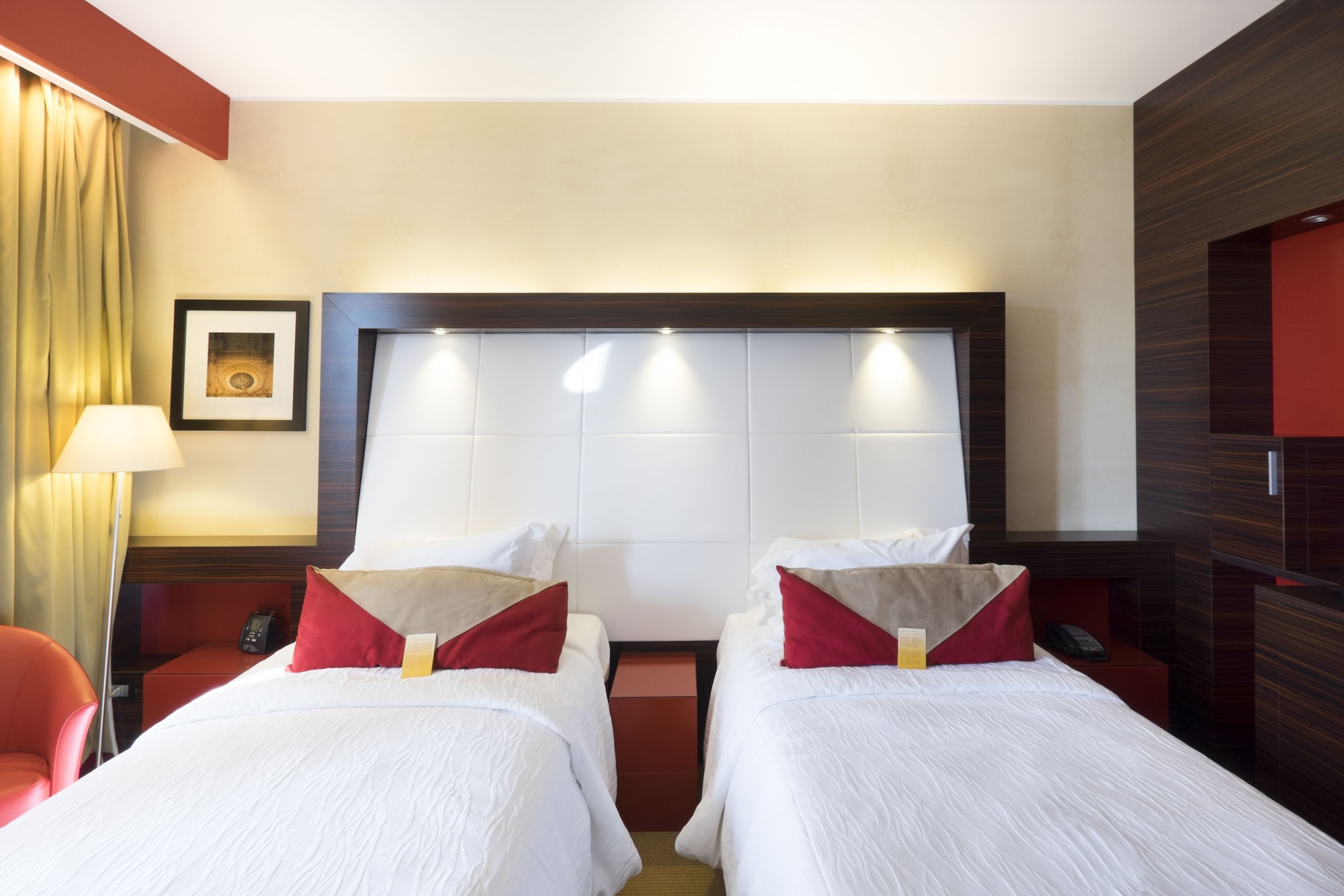 hilton garden inn lecce