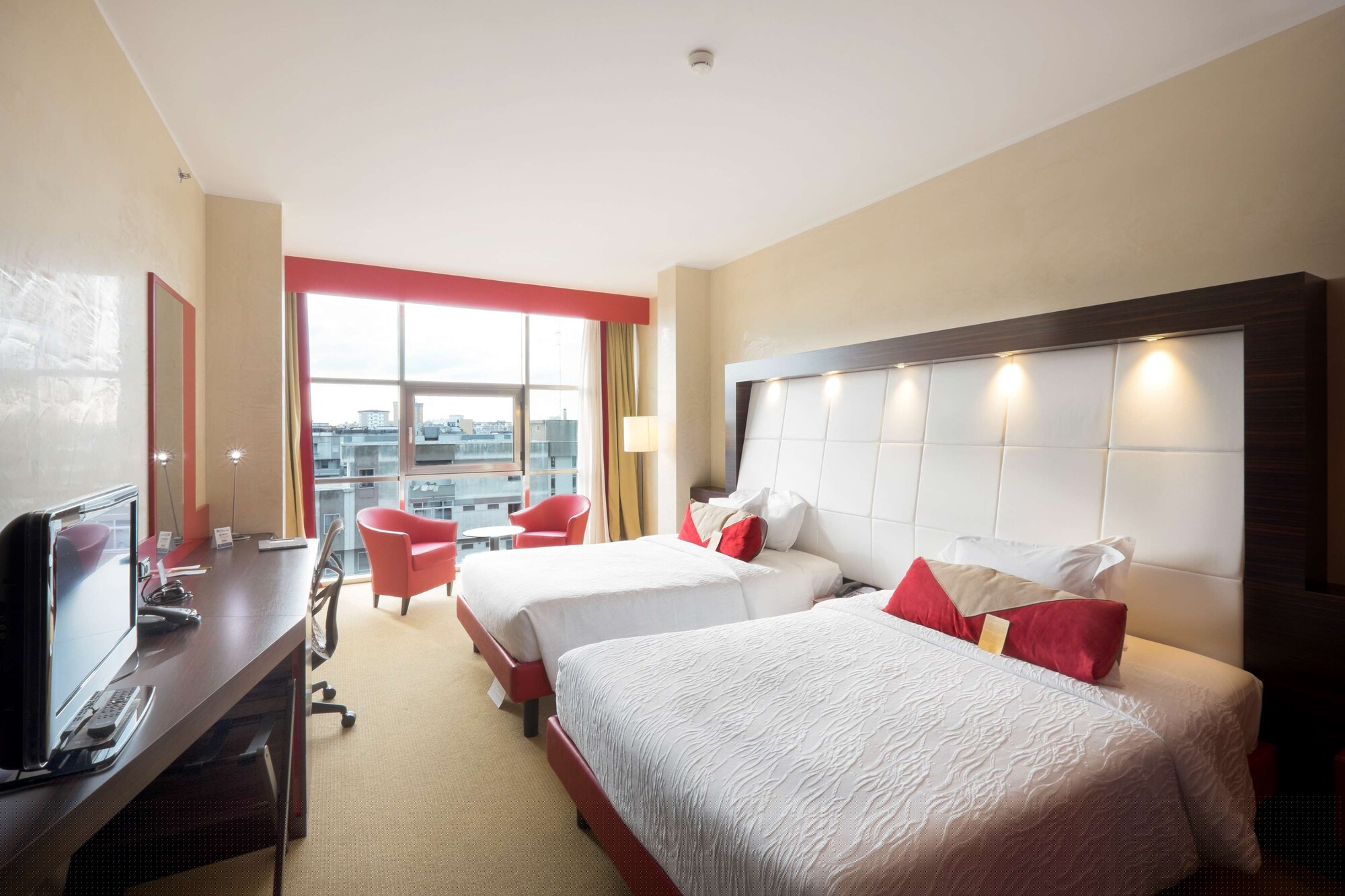 hilton garden inn lecce