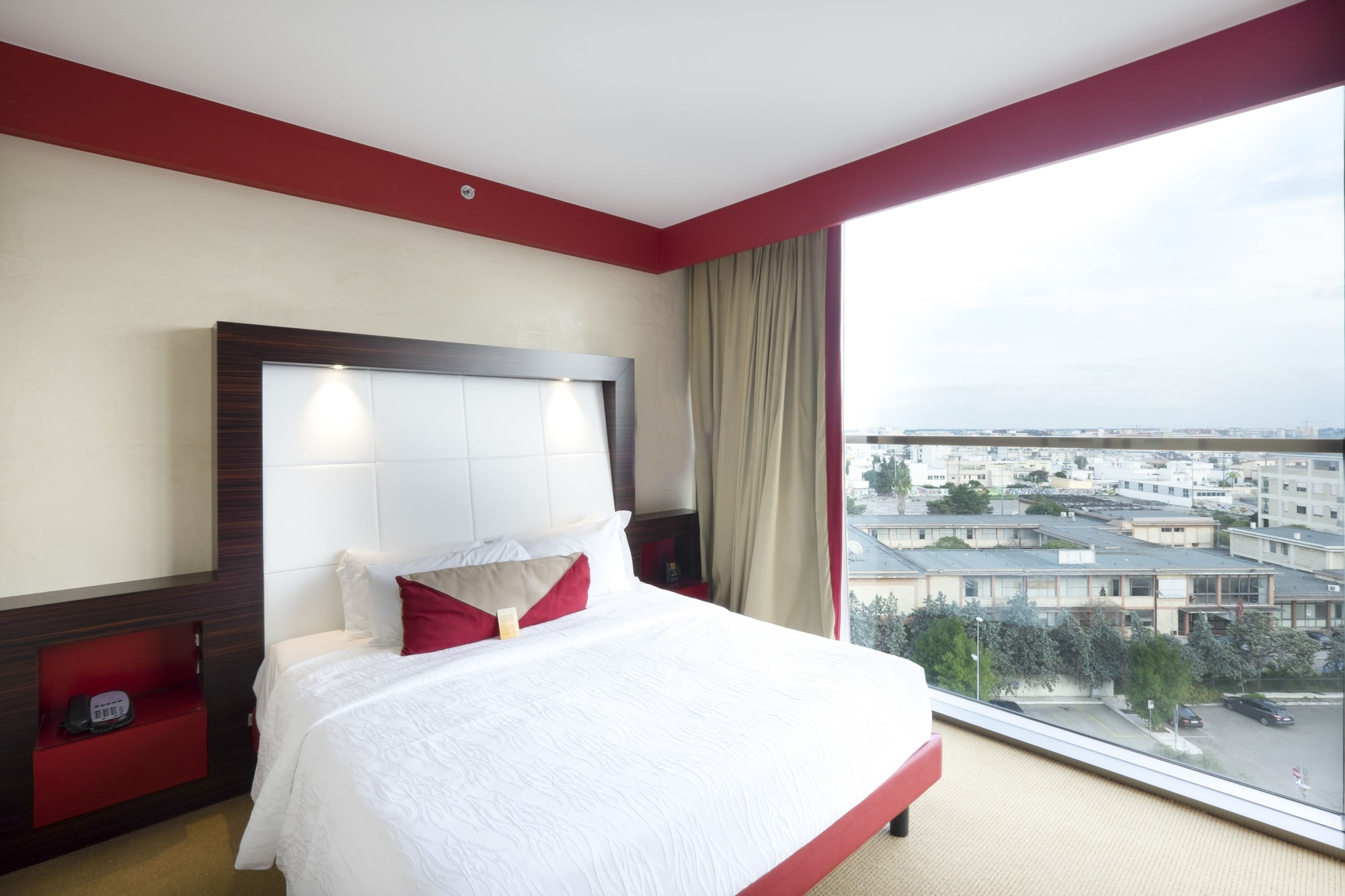 hilton garden inn lecce