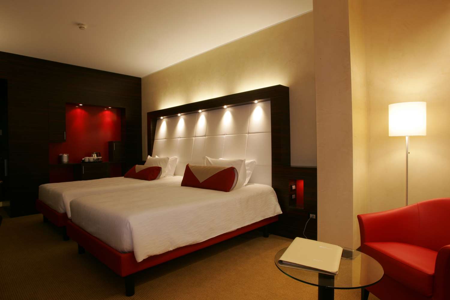 hilton garden inn lecce