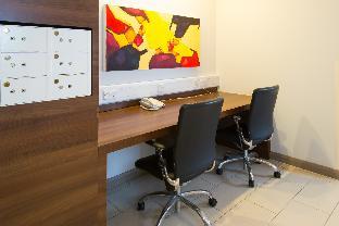 holiday inn express leeds city centre by ihg