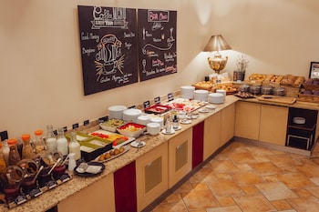 hotel villa toskana