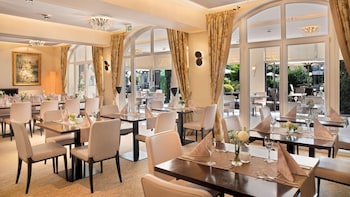 hotel villa toskana