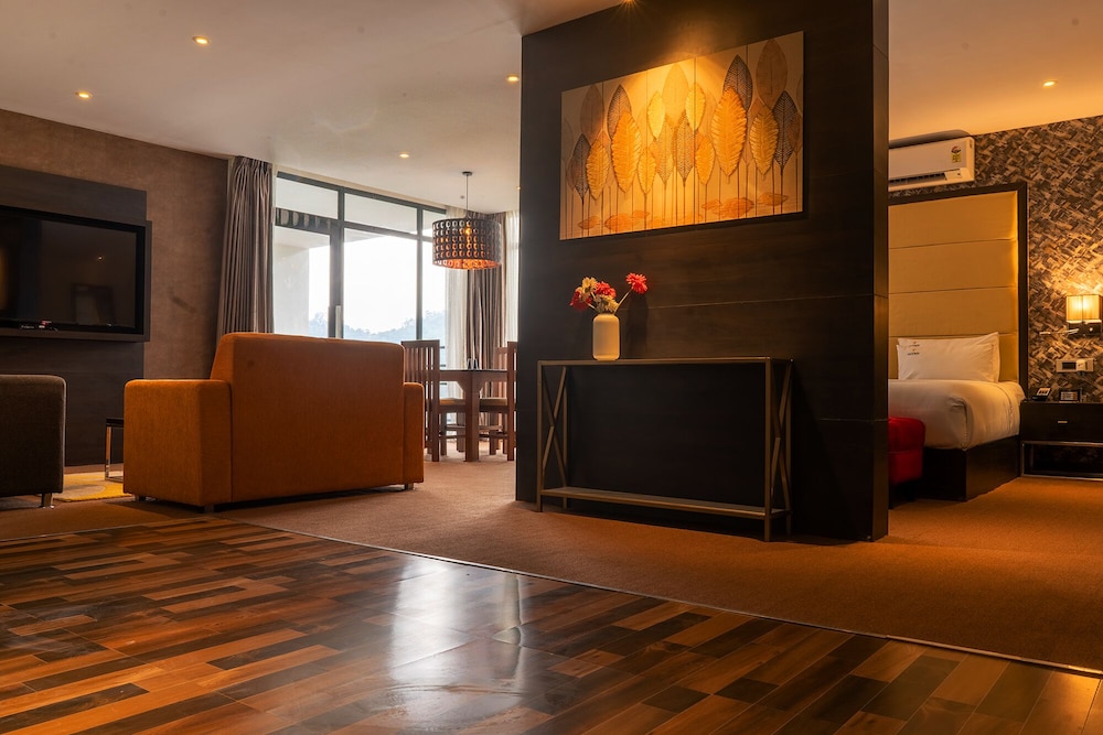 viceroy luxury mountain resort and spa