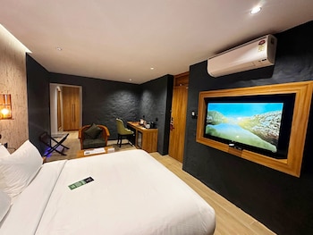 viceroy luxury mountain resort and spa