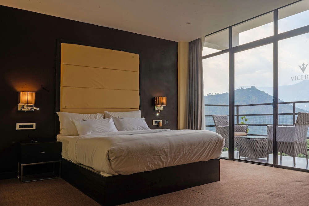 viceroy luxury mountain resort and spa