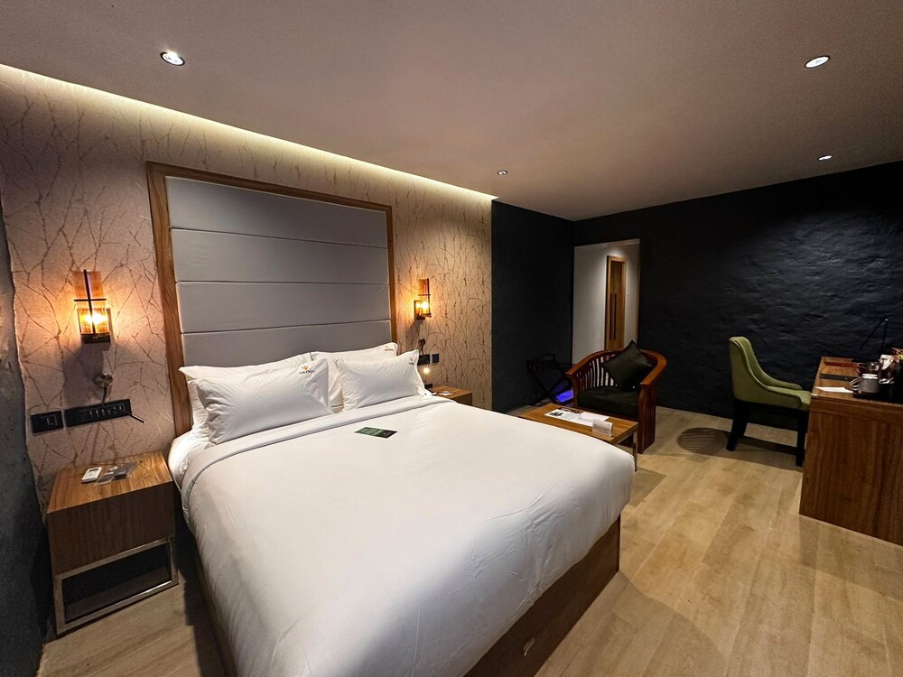 viceroy luxury mountain resort and spa