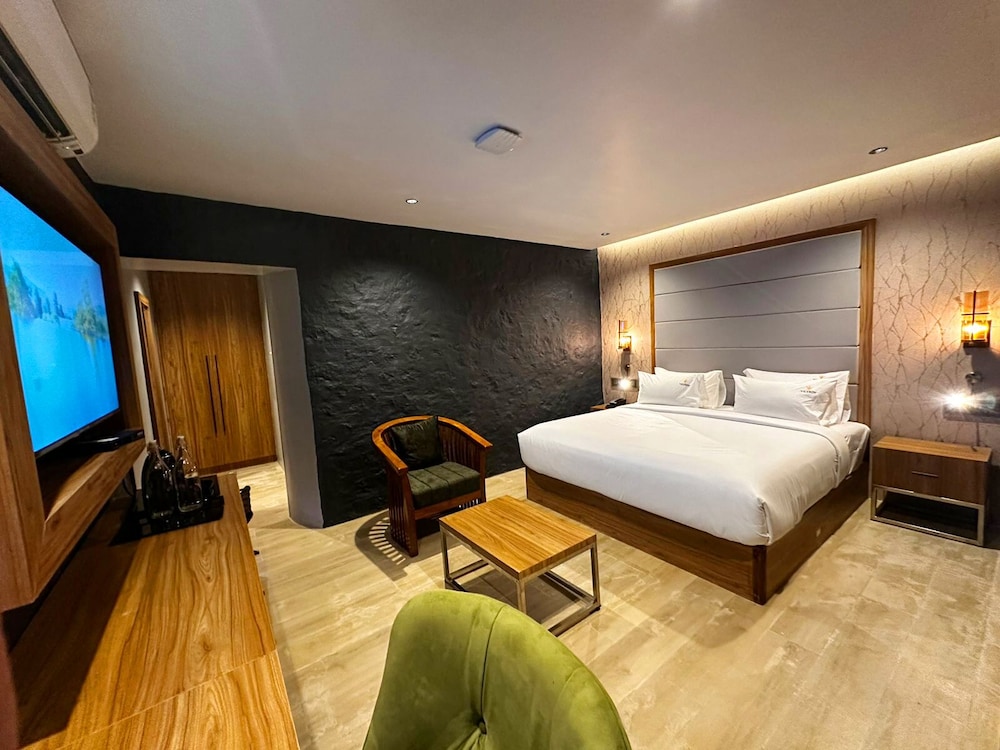 viceroy luxury mountain resort and spa