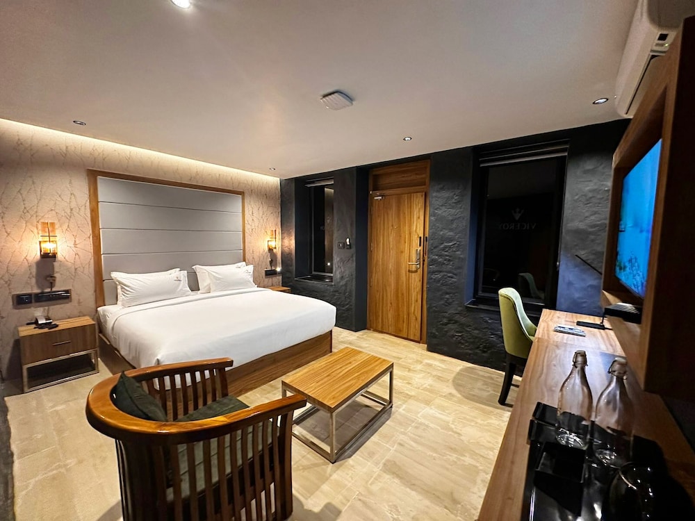 viceroy luxury mountain resort and spa