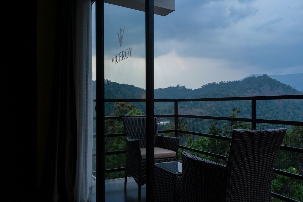 viceroy luxury mountain resort and spa