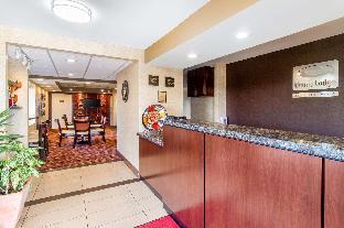 Econo Lodge,Lenoir City>>Knoxville,3 star