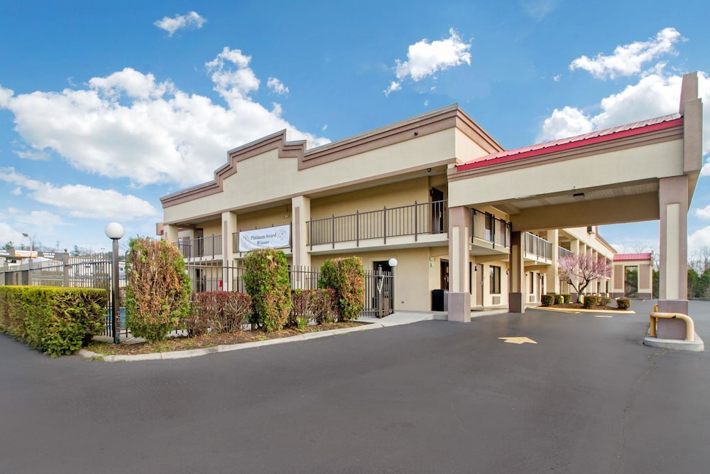 econo lodge