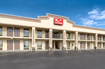 econo lodge