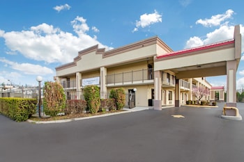 econo lodge