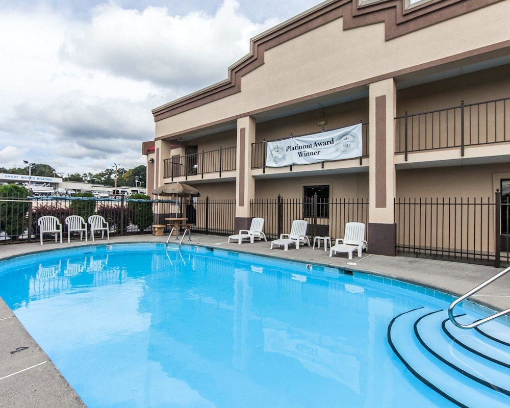 econo lodge
